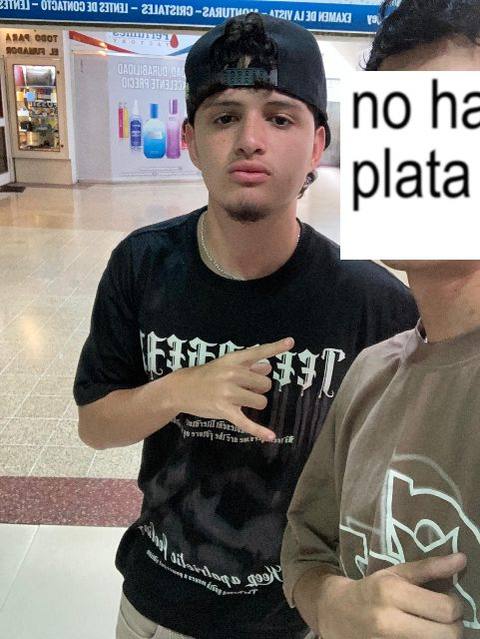 Foto de Edgar Alarcón