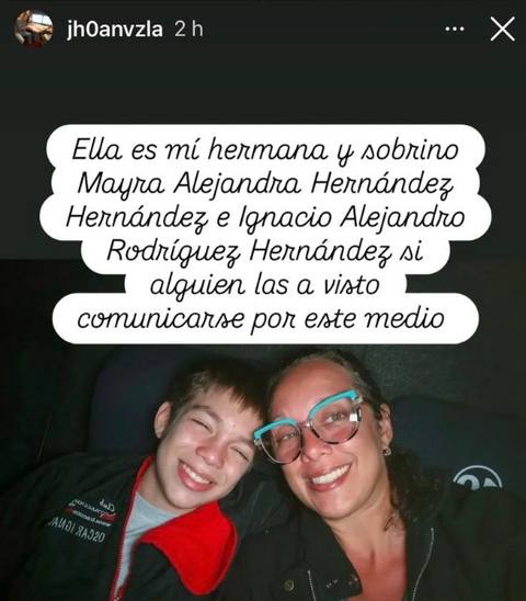 Foto de Mayra Alejandra Hernández Hernández