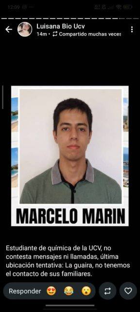 Foto de Marcelo Marin