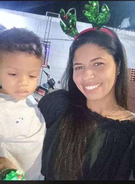 Foto de Aylin  coneo