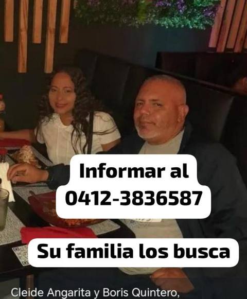 Foto de CLEIDE VERONICA ANGARITA