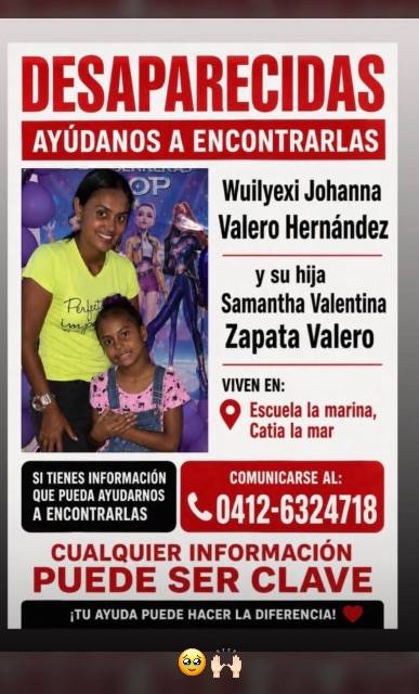 Foto de Wuilyexi jhoana Valero Hernandez