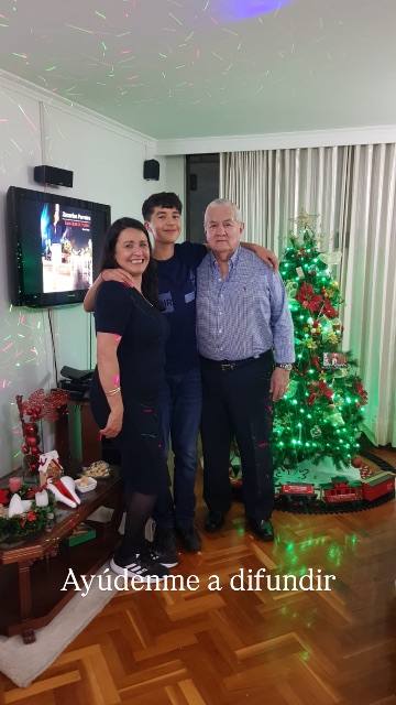 Foto de Aida Giovana Gomez