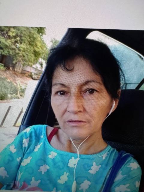 Foto de Consuelo Vargas