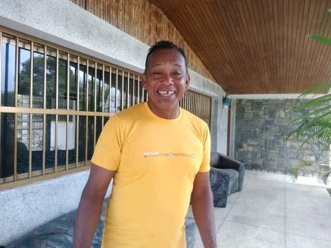 Foto de Wil Bastidas