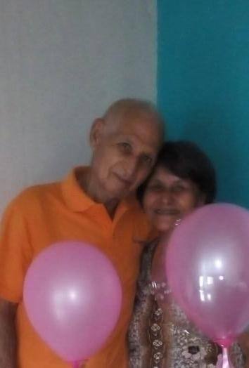 Foto de Oscar Correa