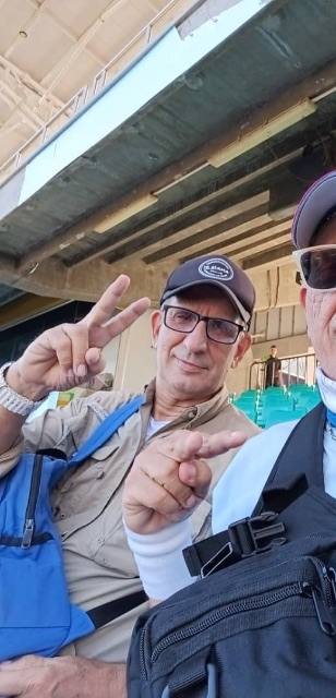 Foto de Juan Acevedo Rodríguez