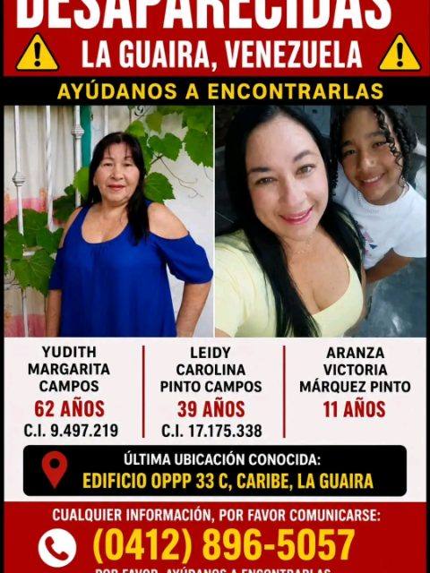 Foto de Leidy Carolina Pinto Campos