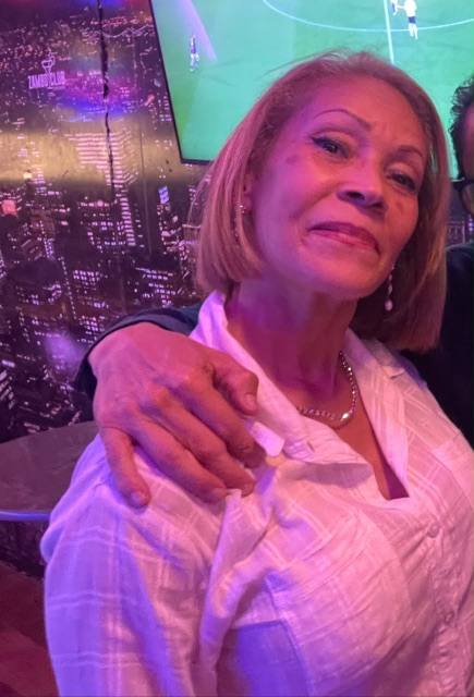 Foto de Lila Gonzalez Alvarez