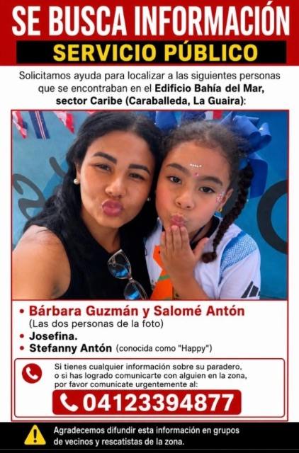 Foto de Bárbara Guzmán