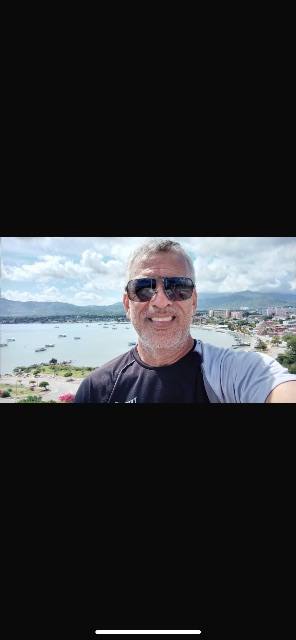 Foto de Guillermo Pinto Díaz