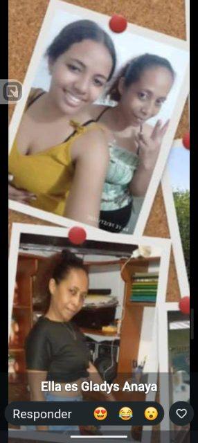 Foto de Gladys anaya