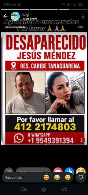 Foto de Jesus Mendez