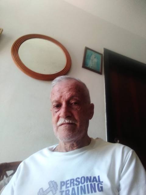 Foto de Antonio Soares