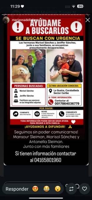 Foto de Gonzalo Rafael Perez Silva