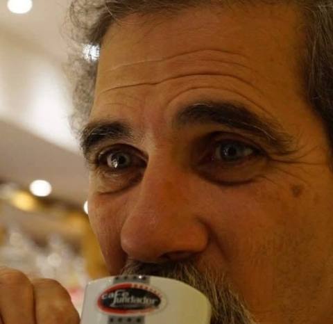 Foto de Pedro Rafael Cordido Demartini