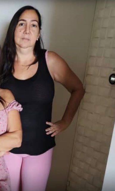 Foto de Maria Milagros Aleman Marcano