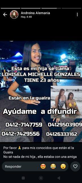 Foto de Michelle gonzalez