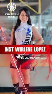 Foto de Wirlene Lopez