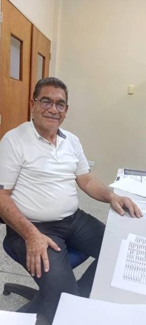 Foto de Juan Manuel Martinez