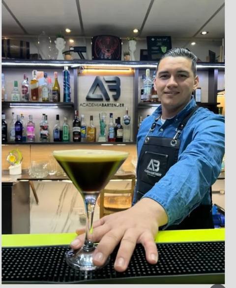Foto de Edgar Alexander cañizales