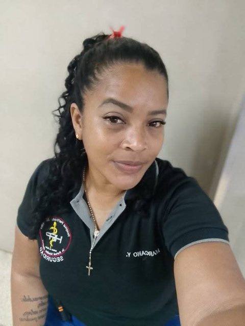 Foto de Yelisbeth María Marcano Gonzales