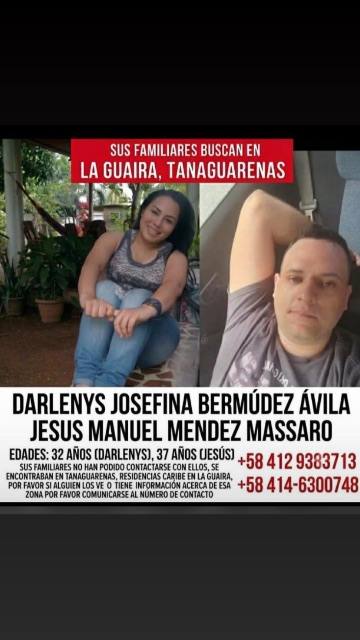 Foto de Darlenys Bermúdez Ávila