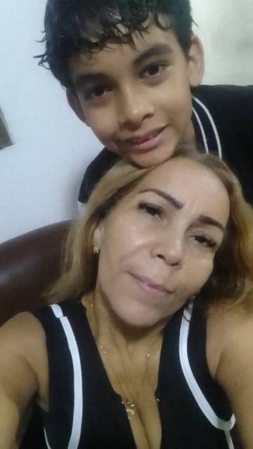 Foto de Gladys Villarroel