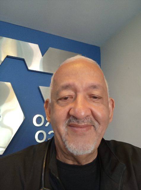 Foto de Bladimir aguilera