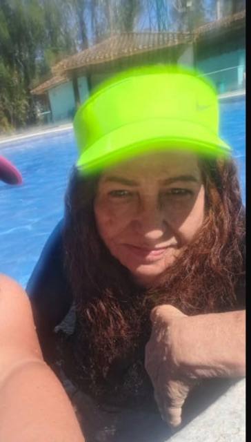 Foto de Maria Elena Amoros