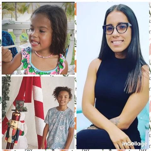 Foto de Rinaldy Marcano
