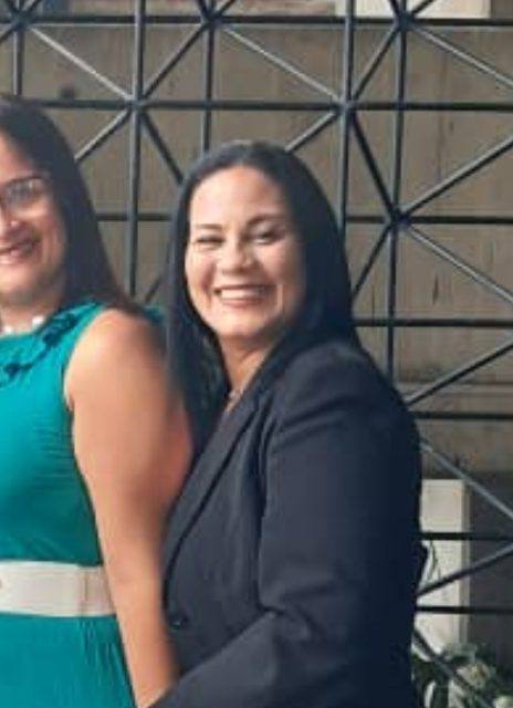 Foto de Lolomay Godoy