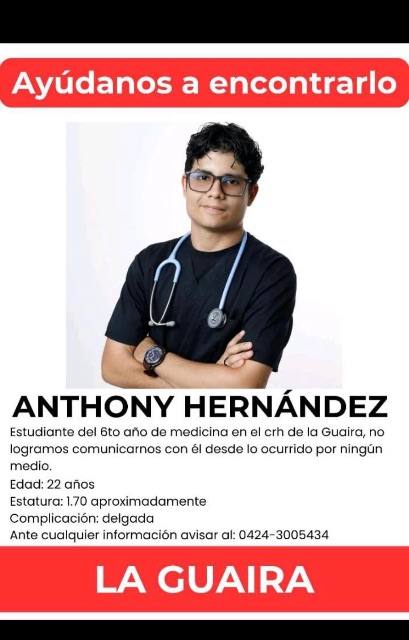 Foto de Anthony Hernandez