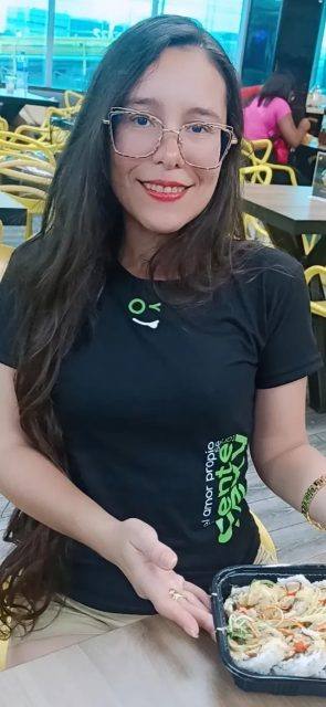Foto de Sthefanny Dugarte