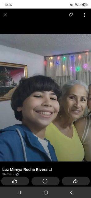 Foto de Maribel rivera