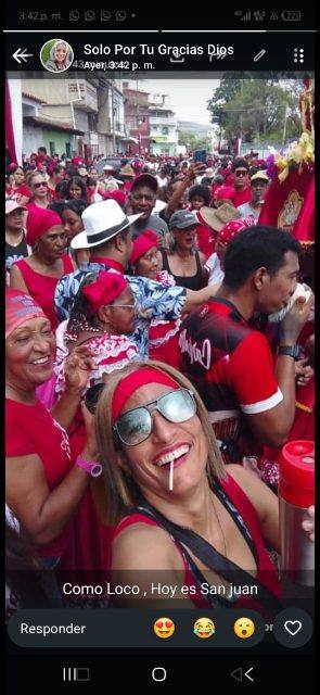 Foto de Carmen Gonzalez
