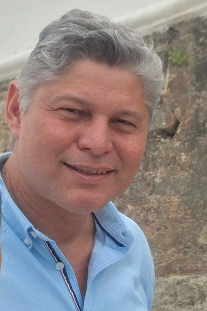 Foto de José Valero Rumbos