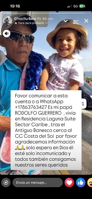 Foto de Rodolfo guerrero mercado