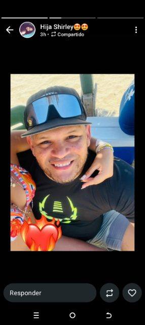 Foto de Eduardo José rosal bello