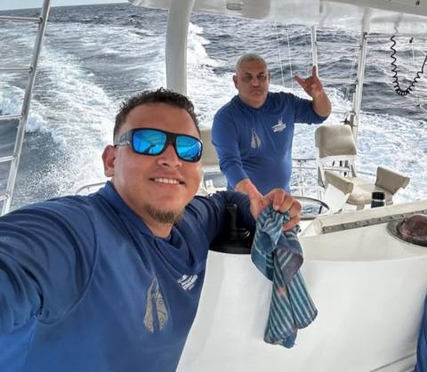 Foto de Carlos Marín