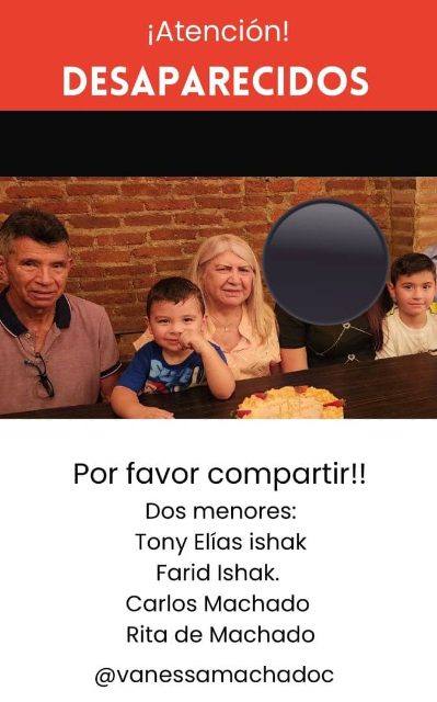 Foto de Rita de machado