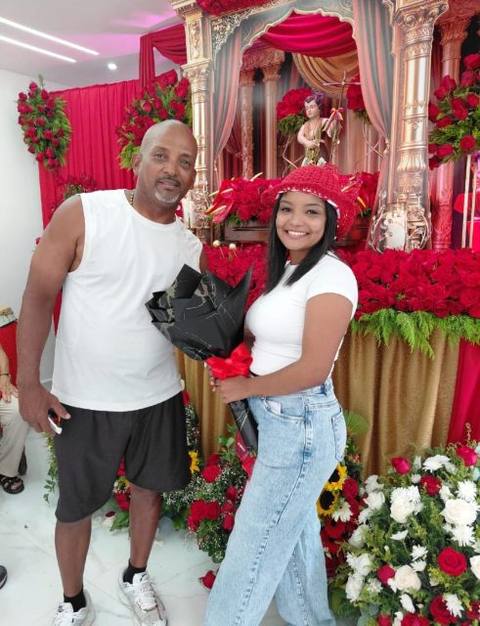 Foto de Karla García