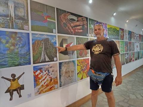 Foto de SIMONE BURATTI GAY