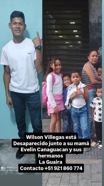 Foto de Wilson Villegas