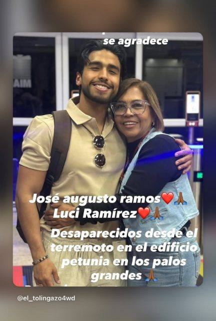 Foto de Jose Agusto Ramos