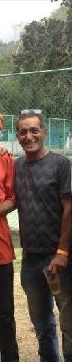 Foto de Gustabo José Caraballo Narváez