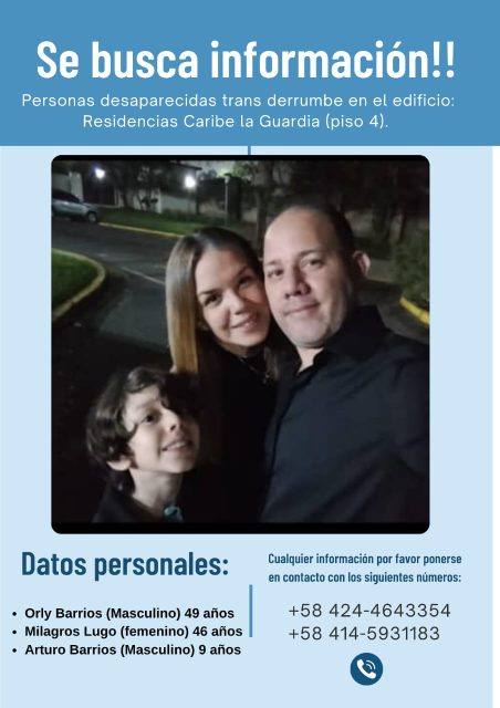 Foto de Arturo Barrios