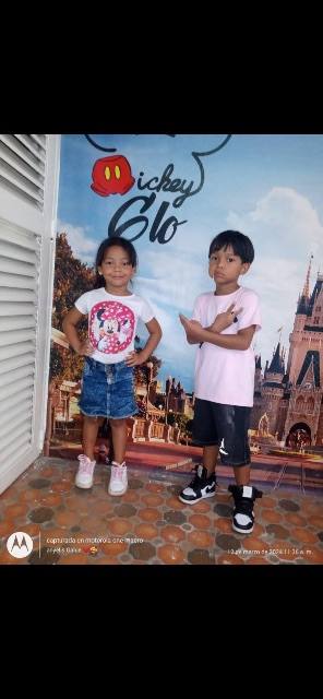 Foto de Rocio y branyer Suarez