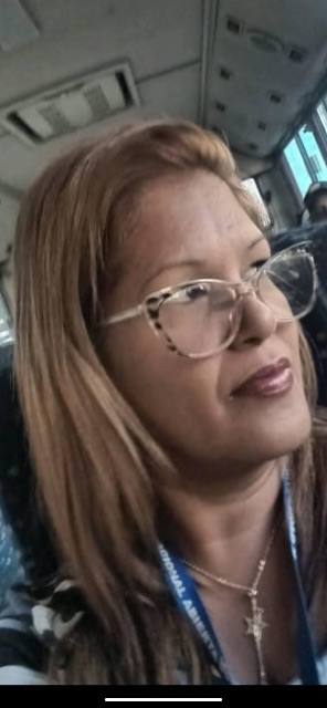 Foto de Karina Diaz