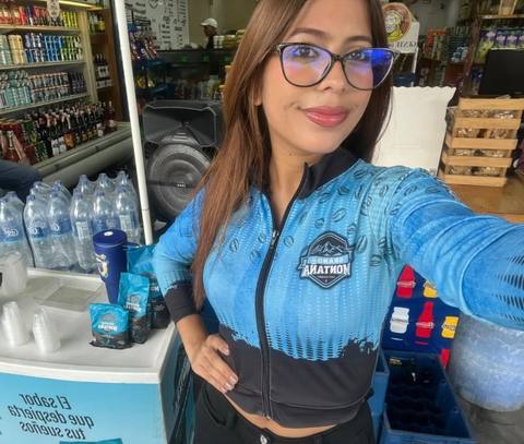 Foto de Gabriela Figueroa